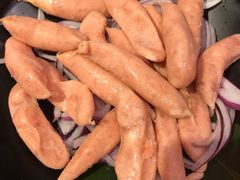 -九田家黑牛烤肉料理(中北镇店)