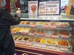 -千禧炸串(明瓦廊店)