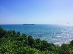 景点-东极岛景区