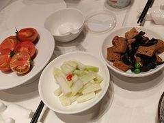 -四季民福烤鸭店(王府井灯市口店)