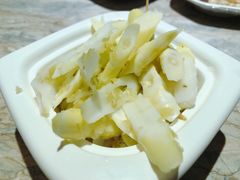 泡椒笋条-百慕翡丽(南滨河东路店)