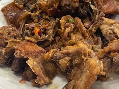 -海富门·带鱼·淮扬菜·粤菜(甘家口店)