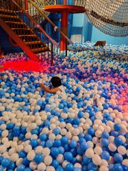 -幻贝家儿童乐园(苏州中心店)