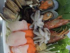 -呷哺呷哺(松江开元店)