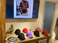 -CLMX(新天地凯德晶萃广场店)
