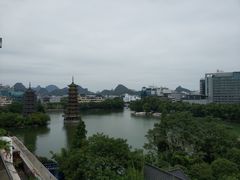 -忆咖啡观景餐厅(桂林象山公园店)