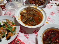 -辣不怕口味虾(长沙总店)