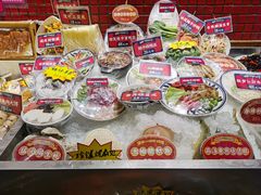 -福苗小骆驼烧烤(曲江店)