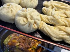 -北方饺子王·海鲜大咖·本地菜