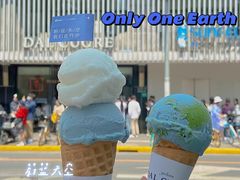 -Dal Cuore 达可芮冰淇淋(陕西北路店)
