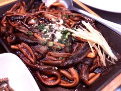 -金典银峰老鹅馆·昆山菜(亭林公园店)