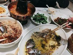 -绿杨春·淮扬宴(庐山路店)