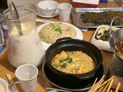 -大胡子海鲜·天津菜·砂锅烧烤(五大道创始店)