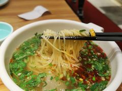 -品回味清真西北楼(宁波首店)