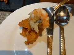 -哈努曼印度餐厅(吴泾宝龙广场店)