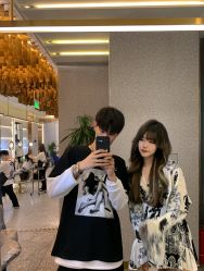 -3AM·S HAIR SALON烫发染发接发