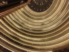 -杭州国际会议中心洲际酒店-原素全日餐厅(解放东路店)