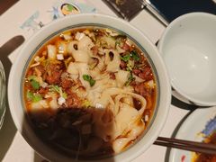 -龍聚祥烧麦馆(鼓楼店)
