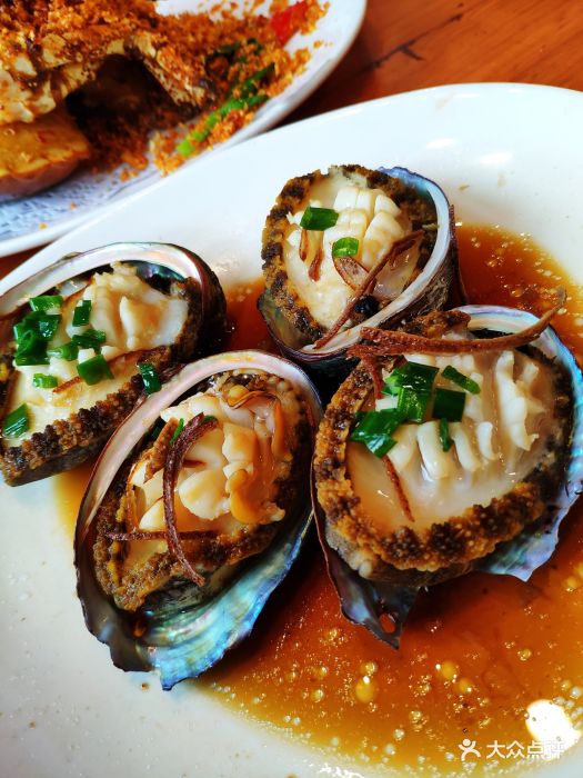 79号渔船海鲜主题饭店(耀中店)图片