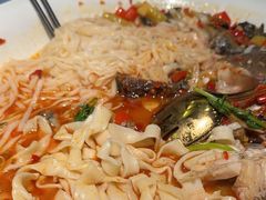 -坛宗剁椒鱼头(河西王府井店)