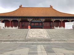 -终南山古楼观历史文化景区
