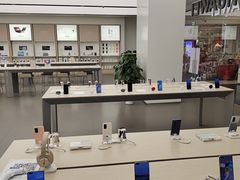 -华为授权体验店(新奥购物中心)
