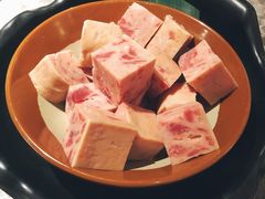 午餐肉-麻路成都火锅(柏威年店)