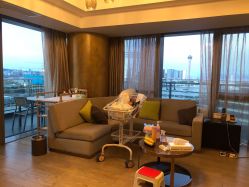 点击看大图 -baby bella小贝拉母婴护理中心(珠海希尔顿店)