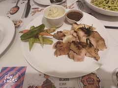 -Deer Park鹿园西餐(仁恒置地广场店)