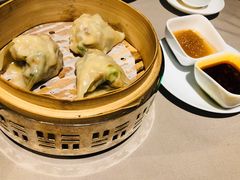 -荣轩(新荣记环球金融中心店)