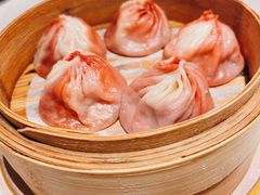 招牌小笼包-竹外桃花·江南小酒馆(SKP·S店)
