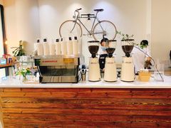 -常识咖啡common sense(春熙路店)