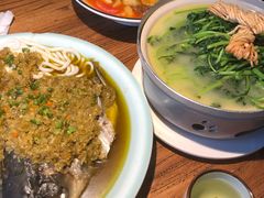 -嘉禾·悦享餐厅(八方汇店)