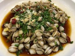 -501號台州海鲜餐厅(海创园店)