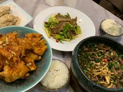 -君霖海鲜私房菜(春柳店)