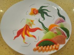 -行者书屋大堂吧 ·下午茶(南京圣和府邸酒店)