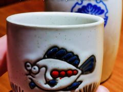 -鳗鱼家居酒屋(久凌大厦店)