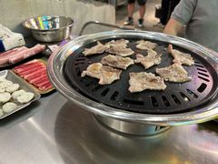 -灶边炉台·东北融合烤肉(南山店)