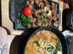 -小川洋风料理(街道口店)