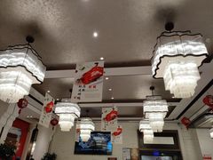 大堂-马凯餐厅(地安门店)