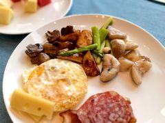 -南湖宾馆·鸳湖阁全日制餐厅