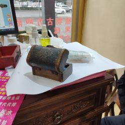 -痣缘宫