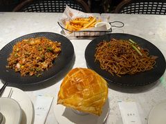 -水天堂西餐厅(昆山万象汇店)