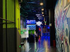 -好声音时尚量贩KTV(之心城店)