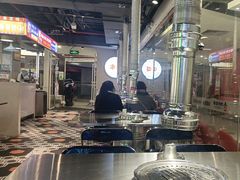 -哈哈碳都·牛肋条无限自助烤肉(宝龙店)