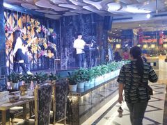 大堂-芭菲盛宴·环球美食(解放碑英利国际店)