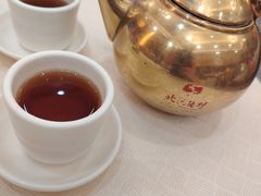 -北海渔村酒楼·粤菜海鲜点心(新华店)