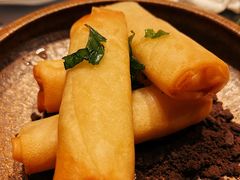 -松鹤精致料理(五一中路店)