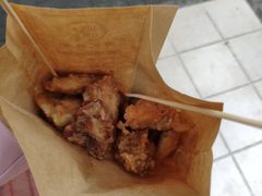 -傅强排骨(成都总店)