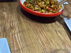 -叶派龙虾•招牌香辣蟹·海鲜(中海国际店)